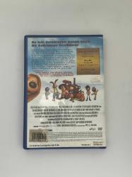 Doogalın Sihirli Yolculuğu Orijinal Dvd Animasyon Film Yılmaz Video