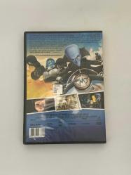 Mega Zeka Dvd Bas Oynat Orijinal Animasyon Film Yılmaz Video
