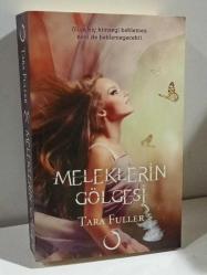 Meleklerin Gölgesi - Karanlık Işık (2 kitap)