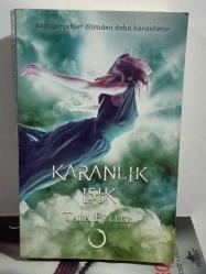 Meleklerin Gölgesi - Karanlık Işık (2 kitap)