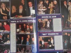 Alem Magazin Dergisi - 15 Ocak 2003 - Bernt Dinter - Gunter Sach - Nilüfer Sultan - Erice Valdieu - Nilüfer Sultan - Sertan Sürmeli - Tuğba Güllü - Ufak Gökgöz - Nakiye Çelikkalp - Seçkin Ünal - Hülya Sürmeli - Tuğba Güllü - Sertan Sürmeli - Şebnem Çapa - Gökhan Çarmıklı - Aslı Çiftkurt - Didem Çapa - Zeki Zorlu - Aynur Toprak - Çiğdem Hitay - Berrin Yoleri - Yasemin Kamh i - Seliha Deva - Ömer Sabancı - İpek Özilhan - Ali Gürsoy - Bahar Korcan - Özcan Çetinsoy - Zeynep Talu - Çiğdem Şardan - Aslı Tümen - Ayça Çinkitaş - Sinem Güven - Aytek Şavkan - Selin Toktay - Belma Simavi - Monik Benardete - Revna Demirören - Tarkan Sualp - Zeynep Çarmıklı - Sennur Dinçkök - Hatice Süren - Samra Tümen - Banu Can - Ahu Tuğbay - Yasemin Kozanoğlu - Ebru Akel - Can Ateş - İnci Aksoy - Esra Oflaz - Figen Erman - Ayçiçek Yola - Necibe Helvacıoğlu fotoğraf ve haberi - Tam Takım Dergi