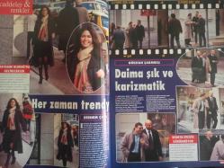Alem Magazin Dergisi - 15 Ocak 2003 - Bernt Dinter - Gunter Sach - Nilüfer Sultan - Erice Valdieu - Nilüfer Sultan - Sertan Sürmeli - Tuğba Güllü - Ufak Gökgöz - Nakiye Çelikkalp - Seçkin Ünal - Hülya Sürmeli - Tuğba Güllü - Sertan Sürmeli - Şebnem Çapa - Gökhan Çarmıklı - Aslı Çiftkurt - Didem Çapa - Zeki Zorlu - Aynur Toprak - Çiğdem Hitay - Berrin Yoleri - Yasemin Kamh i - Seliha Deva - Ömer Sabancı - İpek Özilhan - Ali Gürsoy - Bahar Korcan - Özcan Çetinsoy - Zeynep Talu - Çiğdem Şardan - Aslı Tümen - Ayça Çinkitaş - Sinem Güven - Aytek Şavkan - Selin Toktay - Belma Simavi - Monik Benardete - Revna Demirören - Tarkan Sualp - Zeynep Çarmıklı - Sennur Dinçkök - Hatice Süren - Samra Tümen - Banu Can - Ahu Tuğbay - Yasemin Kozanoğlu - Ebru Akel - Can Ateş - İnci Aksoy - Esra Oflaz - Figen Erman - Ayçiçek Yola - Necibe Helvacıoğlu fotoğraf ve haberi - Tam Takım Dergi