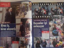 Alem Magazin Dergisi - 15 Ocak 2003 - Bernt Dinter - Gunter Sach - Nilüfer Sultan - Erice Valdieu - Nilüfer Sultan - Sertan Sürmeli - Tuğba Güllü - Ufak Gökgöz - Nakiye Çelikkalp - Seçkin Ünal - Hülya Sürmeli - Tuğba Güllü - Sertan Sürmeli - Şebnem Çapa - Gökhan Çarmıklı - Aslı Çiftkurt - Didem Çapa - Zeki Zorlu - Aynur Toprak - Çiğdem Hitay - Berrin Yoleri - Yasemin Kamh i - Seliha Deva - Ömer Sabancı - İpek Özilhan - Ali Gürsoy - Bahar Korcan - Özcan Çetinsoy - Zeynep Talu - Çiğdem Şardan - Aslı Tümen - Ayça Çinkitaş - Sinem Güven - Aytek Şavkan - Selin Toktay - Belma Simavi - Monik Benardete - Revna Demirören - Tarkan Sualp - Zeynep Çarmıklı - Sennur Dinçkök - Hatice Süren - Samra Tümen - Banu Can - Ahu Tuğbay - Yasemin Kozanoğlu - Ebru Akel - Can Ateş - İnci Aksoy - Esra Oflaz - Figen Erman - Ayçiçek Yola - Necibe Helvacıoğlu fotoğraf ve haberi - Tam Takım Dergi