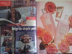 Alem Magazin Dergisi - 15 Ocak 2003 - Bernt Dinter - Gunter Sach - Nilüfer Sultan - Erice Valdieu - Nilüfer Sultan - Sertan Sürmeli - Tuğba Güllü - Ufak Gökgöz - Nakiye Çelikkalp - Seçkin Ünal - Hülya Sürmeli - Tuğba Güllü - Sertan Sürmeli - Şebnem Çapa - Gökhan Çarmıklı - Aslı Çiftkurt - Didem Çapa - Zeki Zorlu - Aynur Toprak - Çiğdem Hitay - Berrin Yoleri - Yasemin Kamh i - Seliha Deva - Ömer Sabancı - İpek Özilhan - Ali Gürsoy - Bahar Korcan - Özcan Çetinsoy - Zeynep Talu - Çiğdem Şardan - Aslı Tümen - Ayça Çinkitaş - Sinem Güven - Aytek Şavkan - Selin Toktay - Belma Simavi - Monik Benardete - Revna Demirören - Tarkan Sualp - Zeynep Çarmıklı - Sennur Dinçkök - Hatice Süren - Samra Tümen - Banu Can - Ahu Tuğbay - Yasemin Kozanoğlu - Ebru Akel - Can Ateş - İnci Aksoy - Esra Oflaz - Figen Erman - Ayçiçek Yola - Necibe Helvacıoğlu fotoğraf ve haberi - Tam Takım Dergi