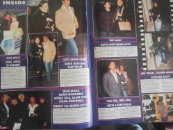 Alem Magazin Dergisi - 15 Ocak 2003 - Bernt Dinter - Gunter Sach - Nilüfer Sultan - Erice Valdieu - Nilüfer Sultan - Sertan Sürmeli - Tuğba Güllü - Ufak Gökgöz - Nakiye Çelikkalp - Seçkin Ünal - Hülya Sürmeli - Tuğba Güllü - Sertan Sürmeli - Şebnem Çapa - Gökhan Çarmıklı - Aslı Çiftkurt - Didem Çapa - Zeki Zorlu - Aynur Toprak - Çiğdem Hitay - Berrin Yoleri - Yasemin Kamh i - Seliha Deva - Ömer Sabancı - İpek Özilhan - Ali Gürsoy - Bahar Korcan - Özcan Çetinsoy - Zeynep Talu - Çiğdem Şardan - Aslı Tümen - Ayça Çinkitaş - Sinem Güven - Aytek Şavkan - Selin Toktay - Belma Simavi - Monik Benardete - Revna Demirören - Tarkan Sualp - Zeynep Çarmıklı - Sennur Dinçkök - Hatice Süren - Samra Tümen - Banu Can - Ahu Tuğbay - Yasemin Kozanoğlu - Ebru Akel - Can Ateş - İnci Aksoy - Esra Oflaz - Figen Erman - Ayçiçek Yola - Necibe Helvacıoğlu fotoğraf ve haberi - Tam Takım Dergi