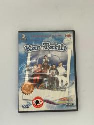 Kar tatili Orijinal Animasyon dvd film yılmaz video