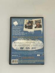 Kar tatili Orijinal Animasyon dvd film yılmaz video