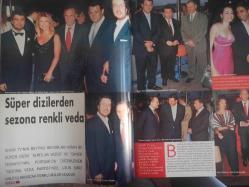Alem Magazin Dergisi - 22 Haziran 2005 - Begüm Şen - Sitare Akdilek - Gülşah Alkoçlar - Elif Germiyanlıgil - Sedef Orman - Ala Satıcı - Mihrinur Yaramancı - Emir Yargıcı - Nevşah Fidan - Kerim Çıngıllıoğlu - Füruzan Taşbaşı - Ali Sayar - Cumhur Güven - Nilgün Koç - Derya Acar - Nadire İçkale - Abdullah Acar - Arzu Dürüst - Ergin Sezen - Şinasi Eryürek - Ergin Sezen - Mustafa Taviloğlu - Linda Kuyumcuyan - Serhat Hacıpaşaoğlu - Adil Benardete - Birnur Gazioğlu - Ayla Türeci - Ali Müfit Gürtuna - Gwen Stefani & Gavin Rossdale - Kate Hudson & Chris Robinson - Johnny Depp & Vanessa Paradis - Kurt Cobain & Courtney Love - Burhan Öçel - Yılmaz Erdoğan - Demet Akbağ - Sedefhan Oğuz - Başar Emirlioğlu - Zeynep Emirlioğlu fotoğraf ve haberi - Tam Takım Dergi