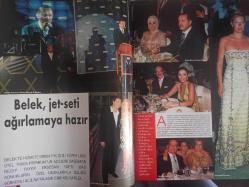 Alem Magazin Dergisi - 22 Haziran 2005 - Begüm Şen - Sitare Akdilek - Gülşah Alkoçlar - Elif Germiyanlıgil - Sedef Orman - Ala Satıcı - Mihrinur Yaramancı - Emir Yargıcı - Nevşah Fidan - Kerim Çıngıllıoğlu - Füruzan Taşbaşı - Ali Sayar - Cumhur Güven - Nilgün Koç - Derya Acar - Nadire İçkale - Abdullah Acar - Arzu Dürüst - Ergin Sezen - Şinasi Eryürek - Ergin Sezen - Mustafa Taviloğlu - Linda Kuyumcuyan - Serhat Hacıpaşaoğlu - Adil Benardete - Birnur Gazioğlu - Ayla Türeci - Ali Müfit Gürtuna - Gwen Stefani & Gavin Rossdale - Kate Hudson & Chris Robinson - Johnny Depp & Vanessa Paradis - Kurt Cobain & Courtney Love - Burhan Öçel - Yılmaz Erdoğan - Demet Akbağ - Sedefhan Oğuz - Başar Emirlioğlu - Zeynep Emirlioğlu fotoğraf ve haberi - Tam Takım Dergi
