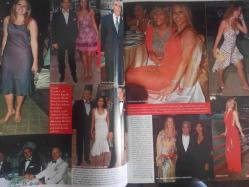 Alem Magazin Dergisi - 22 Haziran 2005 - Begüm Şen - Sitare Akdilek - Gülşah Alkoçlar - Elif Germiyanlıgil - Sedef Orman - Ala Satıcı - Mihrinur Yaramancı - Emir Yargıcı - Nevşah Fidan - Kerim Çıngıllıoğlu - Füruzan Taşbaşı - Ali Sayar - Cumhur Güven - Nilgün Koç - Derya Acar - Nadire İçkale - Abdullah Acar - Arzu Dürüst - Ergin Sezen - Şinasi Eryürek - Ergin Sezen - Mustafa Taviloğlu - Linda Kuyumcuyan - Serhat Hacıpaşaoğlu - Adil Benardete - Birnur Gazioğlu - Ayla Türeci - Ali Müfit Gürtuna - Gwen Stefani & Gavin Rossdale - Kate Hudson & Chris Robinson - Johnny Depp & Vanessa Paradis - Kurt Cobain & Courtney Love - Burhan Öçel - Yılmaz Erdoğan - Demet Akbağ - Sedefhan Oğuz - Başar Emirlioğlu - Zeynep Emirlioğlu fotoğraf ve haberi - Tam Takım Dergi