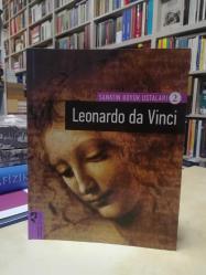Sanatın Büyük Ustaları 2 - Leonardo da Vinci