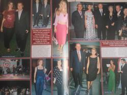 Alem Magazin Dergisi - 1 Ağustos 2001 - Nayla Morova - Murat Özyeğin - Cemal Özgörkey - Güliz ONursal - Şebnem Çapa - Leyla Tara - Şerife Karamehmet - Mehmet Emin - Esat Edin - Türkan Sabancı - Beyza Taner - Aslıgül Atasagun - Berna Güreli - Çiğdem Simavi - Semahat Arsel - Sanem Habib - İNci Aksoy - Vitali Hakko - Leyla süren - Yelda Elmas - Özalp Birol - Mehveş Emeç - Nazlı Çelik - Ferhunde Verdi - Cem Boyner - Ümit Boyner - Aslı Duruman - Besim Tibuk - Serra Merzeci - İsmet Aktekin - Halil Bahçecioğul - Hülya Avşar - Rana Esen - Raif Bilir - Verda Penso - Nurettin Hasman - Alara Kap - Sinem Güven-  Selim Sayılgan - Hande Demir - Gülden Bilgin - Güliz Onursal - Celal Çapa - Lal Denizli - İbrahim Kutluay - Sinem Akın - Güliz Onursal - Cemal Özgörkey - Şebnem Çapa - Cem Uzan - Ceylan Saner - Çağla Şikel fotoğraf ve haberi - Tam Takım Dergi