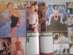 Alem Magazin Dergisi - 1 Ağustos 2001 - Nayla Morova - Murat Özyeğin - Cemal Özgörkey - Güliz ONursal - Şebnem Çapa - Leyla Tara - Şerife Karamehmet - Mehmet Emin - Esat Edin - Türkan Sabancı - Beyza Taner - Aslıgül Atasagun - Berna Güreli - Çiğdem Simavi - Semahat Arsel - Sanem Habib - İNci Aksoy - Vitali Hakko - Leyla süren - Yelda Elmas - Özalp Birol - Mehveş Emeç - Nazlı Çelik - Ferhunde Verdi - Cem Boyner - Ümit Boyner - Aslı Duruman - Besim Tibuk - Serra Merzeci - İsmet Aktekin - Halil Bahçecioğul - Hülya Avşar - Rana Esen - Raif Bilir - Verda Penso - Nurettin Hasman - Alara Kap - Sinem Güven-  Selim Sayılgan - Hande Demir - Gülden Bilgin - Güliz Onursal - Celal Çapa - Lal Denizli - İbrahim Kutluay - Sinem Akın - Güliz Onursal - Cemal Özgörkey - Şebnem Çapa - Cem Uzan - Ceylan Saner - Çağla Şikel fotoğraf ve haberi - Tam Takım Dergi