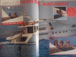 Alem Magazin Dergisi - 8 Ağustos 2007 - Grace Kelly - Rahmi Koç - Cem Boyner - Ayşe Boyner - Elif Boyner - Prens Albert - Prenses Stephanie - İbrahim Kefeli - Selim Gazioğlu - Sema Basa - Ceri Benardete - Yasemin Pirinçcioğlu - Işık Akgün - Silvia Magripli - Mert İşler - Sevinç İzmirlioğlu - Uğur İşler - Ayla İşler - İvet Leventoğlu - Yasemin Kamhi - Nil Bentürk - Selda Cerrahoğlu - Alara Uzan - Sibel Karakaşlı - Tuna Köprülü - İbrahim Çağlar - İlhami Aygün - Hayim Fresko - Mischa Barton - Carmen Electra - Saraj Jessica Parker - Jennifer Garner - Nicole Kidman - Sertab Erener - Yeşim Salkım - Sienna Miller - Prenses Leonor - Prens Felipe - Juan Carlos - Adnan Kaşıkçı - Prenses Stephanie - Prenses Caroline - Damien Givelet - Eva Longoria - Billy Wirth - Jennifer Lopez - Paris Hilton - Lindsay Lohan - Nicole Richie - İsaac Hayes - Mehmet Günyeli fotoğraf ve haberi - Tam Takım Dergi