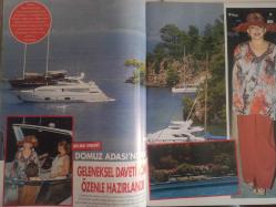 Alem Magazin Dergisi - 8 Ağustos 2007 - Grace Kelly - Rahmi Koç - Cem Boyner - Ayşe Boyner - Elif Boyner - Prens Albert - Prenses Stephanie - İbrahim Kefeli - Selim Gazioğlu - Sema Basa - Ceri Benardete - Yasemin Pirinçcioğlu - Işık Akgün - Silvia Magripli - Mert İşler - Sevinç İzmirlioğlu - Uğur İşler - Ayla İşler - İvet Leventoğlu - Yasemin Kamhi - Nil Bentürk - Selda Cerrahoğlu - Alara Uzan - Sibel Karakaşlı - Tuna Köprülü - İbrahim Çağlar - İlhami Aygün - Hayim Fresko - Mischa Barton - Carmen Electra - Saraj Jessica Parker - Jennifer Garner - Nicole Kidman - Sertab Erener - Yeşim Salkım - Sienna Miller - Prenses Leonor - Prens Felipe - Juan Carlos - Adnan Kaşıkçı - Prenses Stephanie - Prenses Caroline - Damien Givelet - Eva Longoria - Billy Wirth - Jennifer Lopez - Paris Hilton - Lindsay Lohan - Nicole Richie - İsaac Hayes - Mehmet Günyeli fotoğraf ve haberi - Tam Takım Dergi