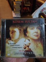 Kösem Sultan aşk güç iktidar Mahpeyker VCD