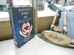 KAVGAYA SÜREN AŞK - SEYDA MEHMET EMİN ER (K.S ) HİMMETİ