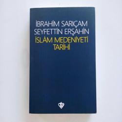 İslam Medeniyeti Tarihi