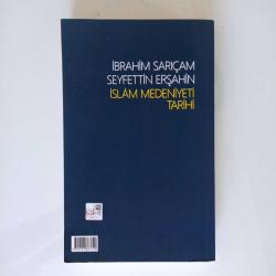 İslam Medeniyeti Tarihi