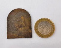 ROZET MİNELİ JANDARMA METAL ARMA