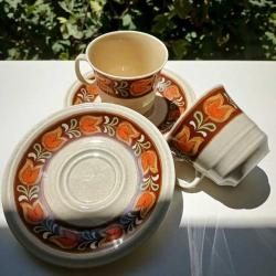 Winterling Bavaria Çift Fincan