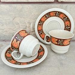 Winterling Bavaria Çift Fincan