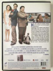 İyi Şanslar Chuck - Good Luck Chuck / Bas oynat DVD