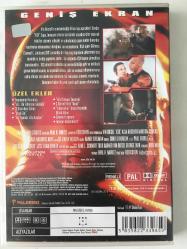 xXx - Yeni Nesil Ajan / Yön: Rob Cohen / Vin Diesel / DVD
