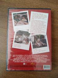 Bir Aradayız Hepsi Bu Ambalajında Sıfır Dvd Film