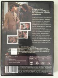 Gecenin Sesi - Night and The City / DVD