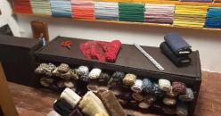 IŞIKLANDIRMALI MİNYATÜR MANİFATURA DÜKKANI