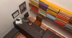 IŞIKLANDIRMALI MİNYATÜR MANİFATURA DÜKKANI