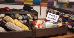 IŞIKLANDIRMALI MİNYATÜR MANİFATURA DÜKKANI