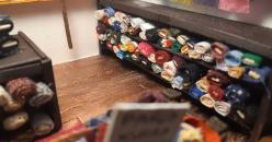 IŞIKLANDIRMALI MİNYATÜR MANİFATURA DÜKKANI