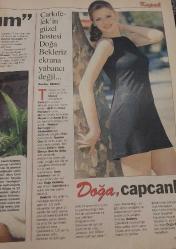 MİLLİYET OSCAR TV MAGAZİN DERGİSİ-24 NİSAN-30 NİSAN-1999-YIL:7-SAYI:339-DOĞA BEKLERİZ-KAPAK-FOTOĞRAF-POSTER-RÖPORTAJ-TURNİKE-ELTİLER-MELTEM ÖREN-SERAY SEVER-ŞANS KAPIYI ÇALINCA-MELİH AŞIK-OYA YAYLALI-AY YILDIZ-GAMZE SAYGI-NAOMİ CAMPBEL-JASMİNE-KAMİL SÖNMEZ-ÇARKIFELEK-DOĞA BEKLERİZ-ORHAN BARAN-YASEMİN KURAL-UĞUR IŞILAK-HAMAM-ALESSANDRO GASSMAN-HALİL ERGÜN-ŞİRKET-TOM CRUİSE-JEANNE TRİPPLEHORN-HAL HOLBROOK-CASABLANCA-HUMPHREY BOGART-PEMBE DİZİ-CESUR VE GÜZEL-YALAN RÜZGARI-UFUKLARIN ÖTESİNDE-