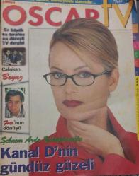 MİLLİYET OSCAR TV MAGAZİN DERGİSİ-17 TEMMUZ-23 TEMMUZ-1999-YIL:7-SAYI:351-ŞEBNEM ARDA-KAPAK-FOTOĞRAF-RÖPORTAJ-KANAL D-TAYYAR IŞIKSAÇAN-HAKAN SOLAKER-KANAL 6-EŞKİYA-ŞENER ŞEN-FETHİYE-DENİZ-MAVİ YOLCULUK-ZÜĞÜRT AĞA-MURAT BAŞOĞLU-BEYAZIT ÖZTÜRK-BEYAZ-KEZBAN YAŞAMUL-TGRT-SAÇ NAKLİ-RUMELİ HİSARI-KONSER-EGE-İZEL-AYŞEN-UZAKLARDANGELDİMEYVAH KIZIM BÜYÜDÜ-TONY DANZA-CATHERİNA HİCKS-HARLEY DAVİDSON VE MALBORA MAN-HOOK-DUSTİN HOFFMAN-PEMBE DİZİ-YALAN RÜZGARI-LUZ CLARİTA-TUNCAY ÖZKAN-FAMA GİRİK-FATONUN DÖNÜŞÜ
