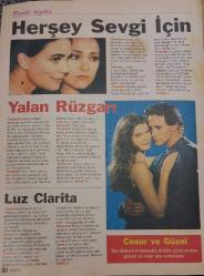 MİLLİYET OSCAR TV MAGAZİN DERGİSİ-17 TEMMUZ-23 TEMMUZ-1999-YIL:7-SAYI:351-ŞEBNEM ARDA-KAPAK-FOTOĞRAF-RÖPORTAJ-KANAL D-TAYYAR IŞIKSAÇAN-HAKAN SOLAKER-KANAL 6-EŞKİYA-ŞENER ŞEN-FETHİYE-DENİZ-MAVİ YOLCULUK-ZÜĞÜRT AĞA-MURAT BAŞOĞLU-BEYAZIT ÖZTÜRK-BEYAZ-KEZBAN YAŞAMUL-TGRT-SAÇ NAKLİ-RUMELİ HİSARI-KONSER-EGE-İZEL-AYŞEN-UZAKLARDANGELDİMEYVAH KIZIM BÜYÜDÜ-TONY DANZA-CATHERİNA HİCKS-HARLEY DAVİDSON VE MALBORA MAN-HOOK-DUSTİN HOFFMAN-PEMBE DİZİ-YALAN RÜZGARI-LUZ CLARİTA-TUNCAY ÖZKAN-FAMA GİRİK-FATONUN DÖNÜŞÜ