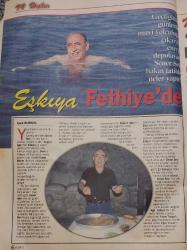 MİLLİYET OSCAR TV MAGAZİN DERGİSİ-17 TEMMUZ-23 TEMMUZ-1999-YIL:7-SAYI:351-ŞEBNEM ARDA-KAPAK-FOTOĞRAF-RÖPORTAJ-KANAL D-TAYYAR IŞIKSAÇAN-HAKAN SOLAKER-KANAL 6-EŞKİYA-ŞENER ŞEN-FETHİYE-DENİZ-MAVİ YOLCULUK-ZÜĞÜRT AĞA-MURAT BAŞOĞLU-BEYAZIT ÖZTÜRK-BEYAZ-KEZBAN YAŞAMUL-TGRT-SAÇ NAKLİ-RUMELİ HİSARI-KONSER-EGE-İZEL-AYŞEN-UZAKLARDANGELDİMEYVAH KIZIM BÜYÜDÜ-TONY DANZA-CATHERİNA HİCKS-HARLEY DAVİDSON VE MALBORA MAN-HOOK-DUSTİN HOFFMAN-PEMBE DİZİ-YALAN RÜZGARI-LUZ CLARİTA-TUNCAY ÖZKAN-FAMA GİRİK-FATONUN DÖNÜŞÜ