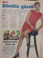 MİLLİYET OSCAR TV MAGAZİN DERGİSİ-17 TEMMUZ-23 TEMMUZ-1999-YIL:7-SAYI:351-ŞEBNEM ARDA-KAPAK-FOTOĞRAF-RÖPORTAJ-KANAL D-TAYYAR IŞIKSAÇAN-HAKAN SOLAKER-KANAL 6-EŞKİYA-ŞENER ŞEN-FETHİYE-DENİZ-MAVİ YOLCULUK-ZÜĞÜRT AĞA-MURAT BAŞOĞLU-BEYAZIT ÖZTÜRK-BEYAZ-KEZBAN YAŞAMUL-TGRT-SAÇ NAKLİ-RUMELİ HİSARI-KONSER-EGE-İZEL-AYŞEN-UZAKLARDANGELDİMEYVAH KIZIM BÜYÜDÜ-TONY DANZA-CATHERİNA HİCKS-HARLEY DAVİDSON VE MALBORA MAN-HOOK-DUSTİN HOFFMAN-PEMBE DİZİ-YALAN RÜZGARI-LUZ CLARİTA-TUNCAY ÖZKAN-FAMA GİRİK-FATONUN DÖNÜŞÜ
