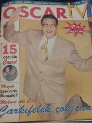 MİLLİYET OSCAR TV MAGAZİN DERGİSİ-16 OCAK-22 OCAK-1999-YIL-:7-SAYI:325-MEHMET ALİ ERBİL-KAPAK-FOTOĞRAF-RÖPORTAJ-ESRA ADIYAMAN-MAHALLENİN MUHTARLARI-AYŞEGÜL ASAR-RÜSTEM BATUM-HALİL ERGÜN-GÜLBİN TOSUN-ÇARKIFELEK-AİLELER YARIŞIYOR-BEYAZIT ÖZTÜRK-BEYAZ-ÇOCUKTAN AL HABERİ-BERNA LAÇİN-CANSEL ÖZALAN-ALPAY-ŞENER ŞEN-KARTAL TİBET-BENGÜ ŞEN-KUMRU TİBET-YASEMİN KOŞAL-ÖZGE ÖZSAĞMAN-SİNAN ÖZER-TEK BAŞIMA-ŞEBNEM KARAEVLİBARIŞ MANÇO-İZZET YILDIZHAN-GÜLŞEN-BEYHUDE GEÇTİ YILLAR-ATEŞ PARÇASI-TÜRKAN ŞORAY-SEVİM EMRE-HULUSİ KENTMEN-CENNET KUKÜBÜ-ROBİN WİLLİAMS-ÖZEL BİR KADIN-JULİA ROBERTS-RİCHARD GERE-PEMBE DİZİ-UFUKALARIN ÖTESİNDE