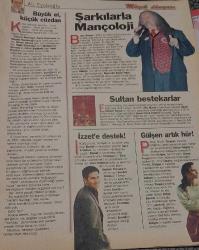 MİLLİYET OSCAR TV MAGAZİN DERGİSİ-16 OCAK-22 OCAK-1999-YIL-:7-SAYI:325-MEHMET ALİ ERBİL-KAPAK-FOTOĞRAF-RÖPORTAJ-ESRA ADIYAMAN-MAHALLENİN MUHTARLARI-AYŞEGÜL ASAR-RÜSTEM BATUM-HALİL ERGÜN-GÜLBİN TOSUN-ÇARKIFELEK-AİLELER YARIŞIYOR-BEYAZIT ÖZTÜRK-BEYAZ-ÇOCUKTAN AL HABERİ-BERNA LAÇİN-CANSEL ÖZALAN-ALPAY-ŞENER ŞEN-KARTAL TİBET-BENGÜ ŞEN-KUMRU TİBET-YASEMİN KOŞAL-ÖZGE ÖZSAĞMAN-SİNAN ÖZER-TEK BAŞIMA-ŞEBNEM KARAEVLİBARIŞ MANÇO-İZZET YILDIZHAN-GÜLŞEN-BEYHUDE GEÇTİ YILLAR-ATEŞ PARÇASI-TÜRKAN ŞORAY-SEVİM EMRE-HULUSİ KENTMEN-CENNET KUKÜBÜ-ROBİN WİLLİAMS-ÖZEL BİR KADIN-JULİA ROBERTS-RİCHARD GERE-PEMBE DİZİ-UFUKALARIN ÖTESİNDE
