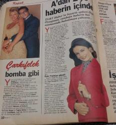 MİLLİYET OSCAR TV MAGAZİN DERGİSİ-16 OCAK-22 OCAK-1999-YIL-:7-SAYI:325-MEHMET ALİ ERBİL-KAPAK-FOTOĞRAF-RÖPORTAJ-ESRA ADIYAMAN-MAHALLENİN MUHTARLARI-AYŞEGÜL ASAR-RÜSTEM BATUM-HALİL ERGÜN-GÜLBİN TOSUN-ÇARKIFELEK-AİLELER YARIŞIYOR-BEYAZIT ÖZTÜRK-BEYAZ-ÇOCUKTAN AL HABERİ-BERNA LAÇİN-CANSEL ÖZALAN-ALPAY-ŞENER ŞEN-KARTAL TİBET-BENGÜ ŞEN-KUMRU TİBET-YASEMİN KOŞAL-ÖZGE ÖZSAĞMAN-SİNAN ÖZER-TEK BAŞIMA-ŞEBNEM KARAEVLİBARIŞ MANÇO-İZZET YILDIZHAN-GÜLŞEN-BEYHUDE GEÇTİ YILLAR-ATEŞ PARÇASI-TÜRKAN ŞORAY-SEVİM EMRE-HULUSİ KENTMEN-CENNET KUKÜBÜ-ROBİN WİLLİAMS-ÖZEL BİR KADIN-JULİA ROBERTS-RİCHARD GERE-PEMBE DİZİ-UFUKALARIN ÖTESİNDE
