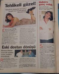 MİLLİYET OSCAR TV MAGAZİN DERGİSİ-16 OCAK-22 OCAK-1999-YIL-:7-SAYI:325-MEHMET ALİ ERBİL-KAPAK-FOTOĞRAF-RÖPORTAJ-ESRA ADIYAMAN-MAHALLENİN MUHTARLARI-AYŞEGÜL ASAR-RÜSTEM BATUM-HALİL ERGÜN-GÜLBİN TOSUN-ÇARKIFELEK-AİLELER YARIŞIYOR-BEYAZIT ÖZTÜRK-BEYAZ-ÇOCUKTAN AL HABERİ-BERNA LAÇİN-CANSEL ÖZALAN-ALPAY-ŞENER ŞEN-KARTAL TİBET-BENGÜ ŞEN-KUMRU TİBET-YASEMİN KOŞAL-ÖZGE ÖZSAĞMAN-SİNAN ÖZER-TEK BAŞIMA-ŞEBNEM KARAEVLİBARIŞ MANÇO-İZZET YILDIZHAN-GÜLŞEN-BEYHUDE GEÇTİ YILLAR-ATEŞ PARÇASI-TÜRKAN ŞORAY-SEVİM EMRE-HULUSİ KENTMEN-CENNET KUKÜBÜ-ROBİN WİLLİAMS-ÖZEL BİR KADIN-JULİA ROBERTS-RİCHARD GERE-PEMBE DİZİ-UFUKALARIN ÖTESİNDE
