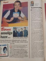 MİLLİYET OSCAR TV MAGAZİN DERGİSİ-23 OCAK-29 OCAK-1999-YIL:7-SAYI:326-BERNA LAÇİN-KAPAK-FOTOĞRAF-RÖPORTAJ-MEHMET ASLANTUĞ-SEZEN AKSU-AYSU KAYACI-MANKEN-EMRE AŞIK-DOSTLAR PASAJI-ŞEMSİ İNKAYA-ÜVEY BABAM-ZERRİN ARBAŞ-KARA MELEK-HÜLYA AVŞAR-ZUHAL OLCAY-KAMURAN USLUER-SALKIM HANIMIN TANELERİ-ADAM GİBİ-İBRAHİM SADRİ-GÜVEN KIRAÇ-HALUK LEVENT-BURCU GÜNEŞ-ACI ŞEKER-RENE LAVAN-CANLI HAYAT-KAAN GİRGİN-CEYDA DÜVENCİ-CEREN ERGİNSOY-BETÜL AŞÇIOĞLU-JEAN CLAUDE VAN DAMME-MİNE-TÜRKAN ŞORAY-CİHAN ÜNAL-HĞMEYRA-KERİM AFŞAR-SELÇUK ULUERGÜVEN-SELDA ÖZER-KEREM ALIŞIK-YOSİ MİZRAHİ-SÜEDA CAN-KARAMAZOV KARDEŞLER-NUR SÜRER-MENDERES SAMANCILAR