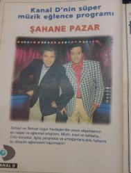 MİLLİYET OSCAR TV MAGAZİN DERGİSİ-6 KASIM-12 KASIM-1999-YIL:8-SAYI:367-ÖZGE SAYMNA-KAPAK-FOTOĞRAF-RÖPORTAJ-ŞAHANE PAZAR-BEHZAT UYGUR-SÜHEYL UYGUR-ÇARKIFELEK-ENİS FOSFOROĞLU-ÖZGE SAYMAN-DALYAN CLUB-FENERBAHÇE-FİLİZ TAÇBAŞ-RADYO D-AŞKIN DAĞLARDA GEZER-MEHMET ÇEPİÇ-CİGULİ-BİNNAZ-AZRA AKIN-DUYGU DİKMENOĞLU-TÜRKER İNANOĞLU-ADEM GÜRSES-HÜLYA AVŞAR -REYTİNG HAMD-HAMDİ ALKAN-CANAN HOŞGÖR-KAYA ÇİLİNGİROĞLU-YEŞİM ERÇETİN-MEHMET ASLANTUĞ-ARZUM ONAN-FATİH AKIN-HALİT AKÇATEPE-REZZAN AKÇATEPE-HATİCE-FİDAYDA-İBRAHİM TATLISES-MAHSUN KIRMIZIGÜL-AYNUR HAŞHAŞ-GÖKHAN GÜNEY-BALIK AYHAN-ORHAN ÇAKMAK-AKREBİN YOLVULUĞU-ŞAHKA TEKAND-TUNCEL KURTİZ-EGE AYDAN-İSTANBL KANATLARIMIN ALTINDA-BEATRİZ RİCO-OKAN BAYÜLGEN-HALUK BİLGİNER-SAVAŞ AY-JOHN TROVOLTANİCOLE KİDMANSAM NEİLL-JULİE CARMEN