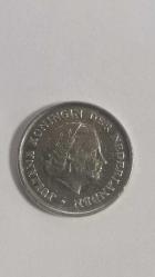 HOLLANDA  1972    10 CENT