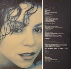 MARIAH CAREY - MUSIC BOX DELUXE 30TH ANNIVERSARY EXPANDED EDITION PLAK 4 LP 2024