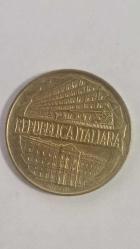 İTALYA 1996 200 LIRE