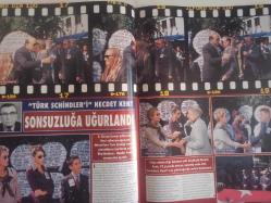 Alem Magazin Dergisi - 2 Ekim 2002 - Atıl Kutoğlu - Emine Renta - Deniz Şefizadeğan-  Aytül Tarakçıoğlu - Murat Demirel - Özlem Önal - Özge Sıkıcan - Emine Uzunlu - Ressan Süzek - Melda Oy - Neriman alp - Ebru KArahan - Selim Batıbay - Mine Özpınar - Eren Pamir - Ayça Varlıer - Dilek Pamir - Emma Bloomberg - Mica Ertegün - Ali Müfit Gürtuna - David Arnett - Kezban Hatemi - Mica Ertegün - Alev Komili - Derya Baykal - Derya Şensoy - Ferhan Şensoy - Levent Yüksel - Zeynep Sezer - Teoman - Bilge Öztürk - Muzaffer Akpınar - Turan Ceylan - Berna Abazoğlu - Çiğdem Cizreli - Nadire İçkale - Meral Kara - Aysun Kayacı - Didem Şahin - Selami Şahin - Cem Hakko - Armağan Özgörkey - Laki Vingas - Ali Karacan - Nuri Çolakoğlu - Mehmet Karabekiroğlu - Ali Koç - Rahmi Koç - Hüsnü Özyeğin - Alberto Elhadef - Emir Yargıcı - Turgut Toplusoy - Emir Yargıcı - Ayşe Cengiz fotoğraf ve haberi - Tam Takım Dergi