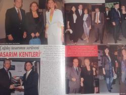 Alem Magazin Dergisi - 30 Nisan 2008 - Mehmet Öz - Lisa Öz - Kadir Topbaş - Rahmi Koç - Semahat Arsel - Lerzan Boyner - Bülent Bulgurlu - Rona Kırcalı - Yılmaz Ulusoy - Serra Tokar - Caroline Koç - Esra Koç - Zerrin Arbaş - Revna Demirören - Şebnem Arslan - Burcu Erçil - Şirin Yalçın - Başak Özbek - Cem Tunga - Zeynep Üstünel - Ayfer Toprak - Ebru Kadayıfçıoğlu - Begüm Şen - Ata Uzel - Tezcan Yaramancı - Ayşe Azizoğlu - Sema Cıngıllıoğlu - Adnan Gürkaynak - Kenan Magripli - Ayşe Çolakoğlu - Yılmaz Uslu - Ferda Paksüt - İsabelle Emie - Aytül Gökçe - Bercis Açıkalın - Ebru Demiryürek - Aleyna Has - Rıfat Elhadef - Selin Billi - Kerim Müderrisoğlu - Dilruba Sarıyer - Berk Ekşioğlu -Çetin Yıldırımakın - Mustafa Sarıgül - Ömer Uzun - Begüm Şen - Esra Matraş - Aylin Tahincioğlu - Ali Fırat - Eli Doenyas - İbrahim Şahingil - İzzet Günay - Ali Poyrazoğlu - Raffi Portakal - Mehmet Güleryüz fotoğraf ve haberi - Tam Takım Dergi
